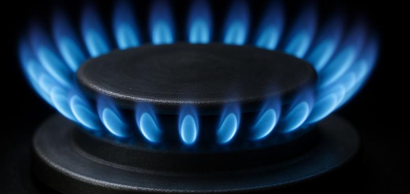 Переустройство и подключение газа. Как правильно?